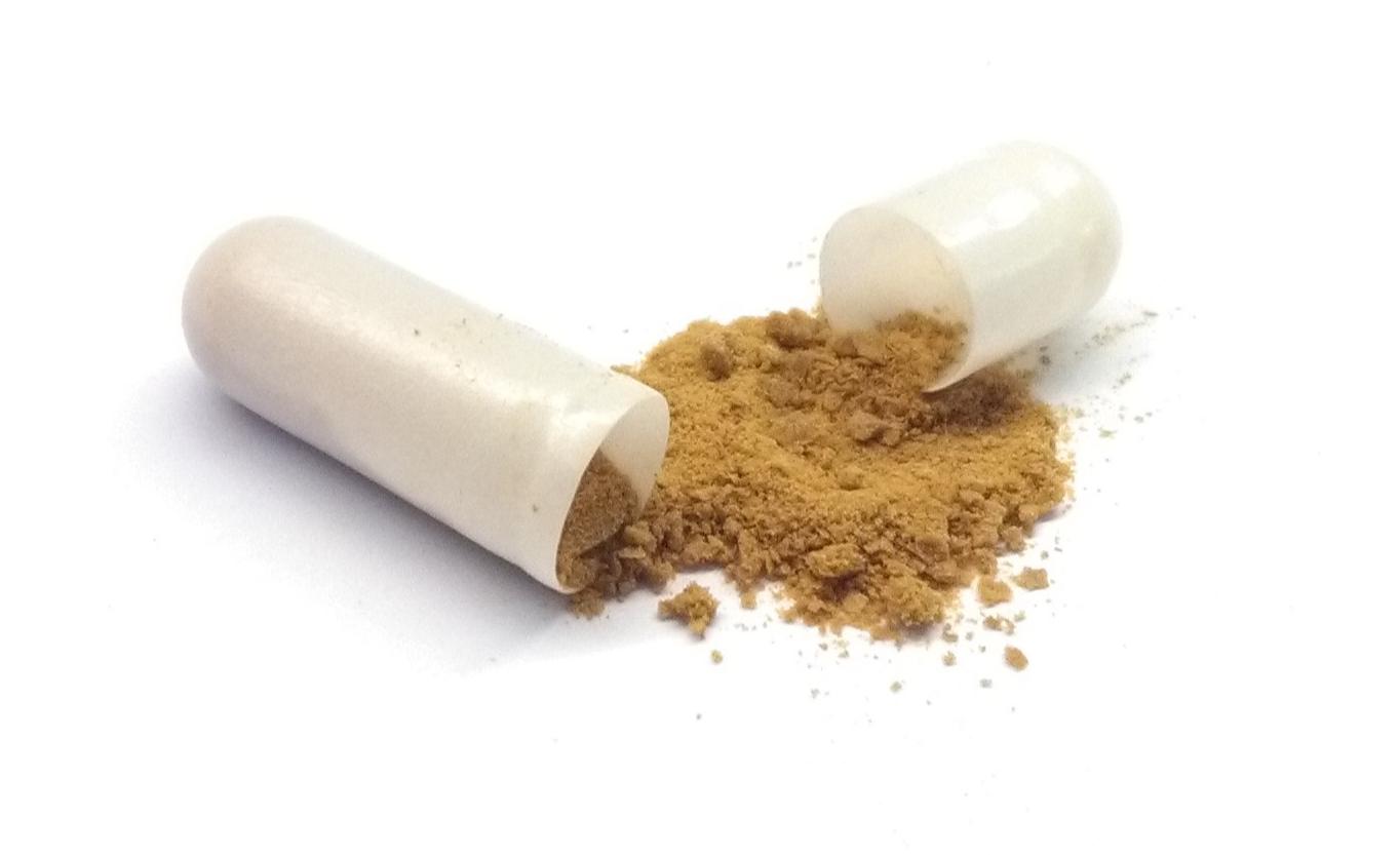 Capsule microbioma liofilizzato Capsule microbioma liofilizzato