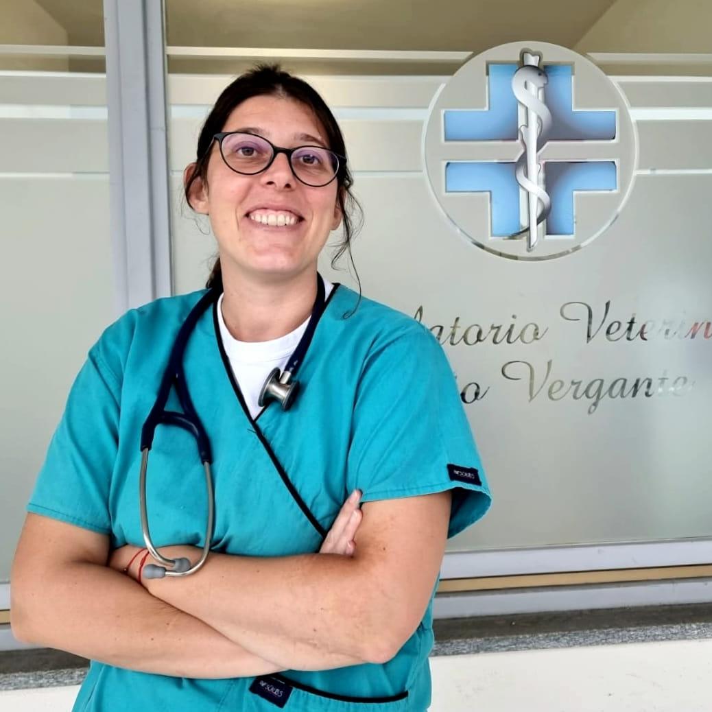 Dr.ssa Cecilia Pizzorni