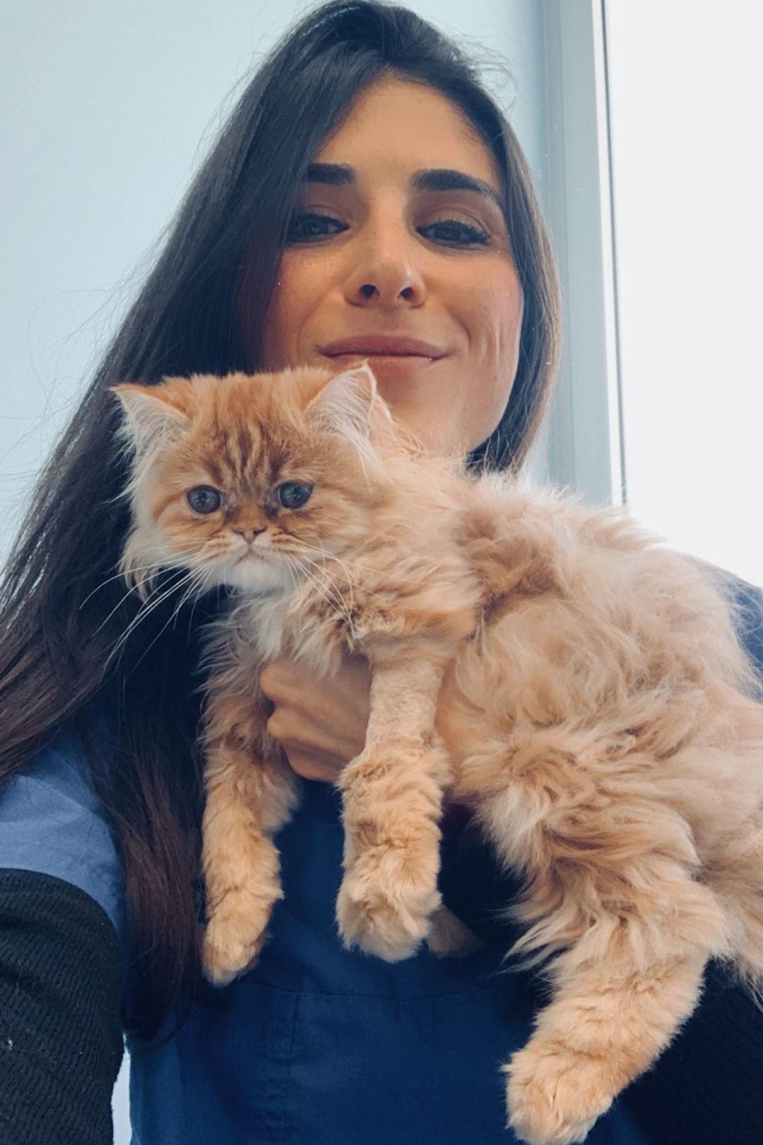 Dott.ssa Miriam Marrone