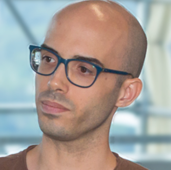 Gianluca Zoccarato